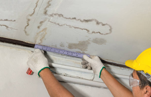 24/7 Emergency Burst Pipe Cleanup experts in Braddock, VA